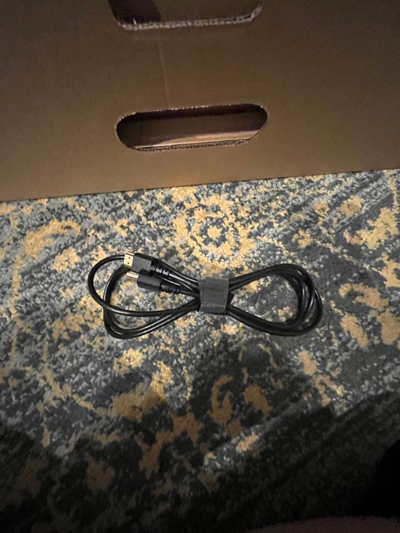 【美品】INZONE SONY m10s ゲーミングモニター