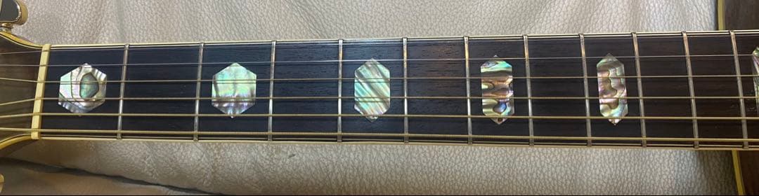 激レア　オール単板　morales モラレス　m100