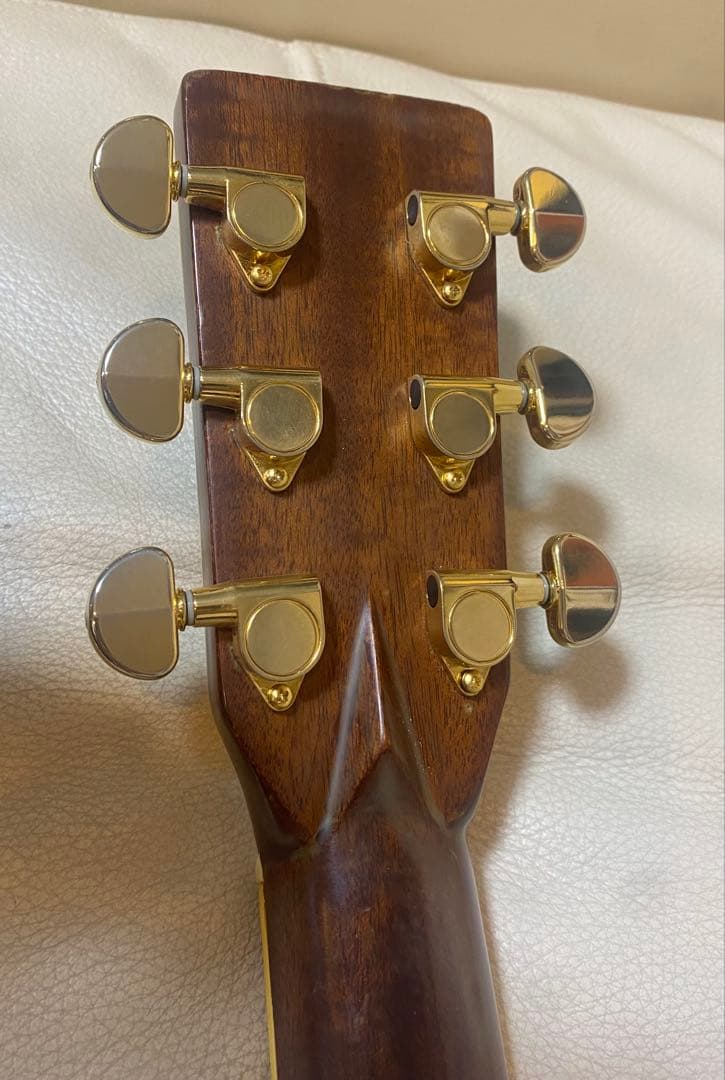 激レア　オール単板　morales モラレス　m100