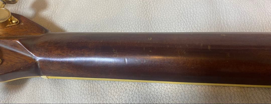 激レア　オール単板　morales モラレス　m100