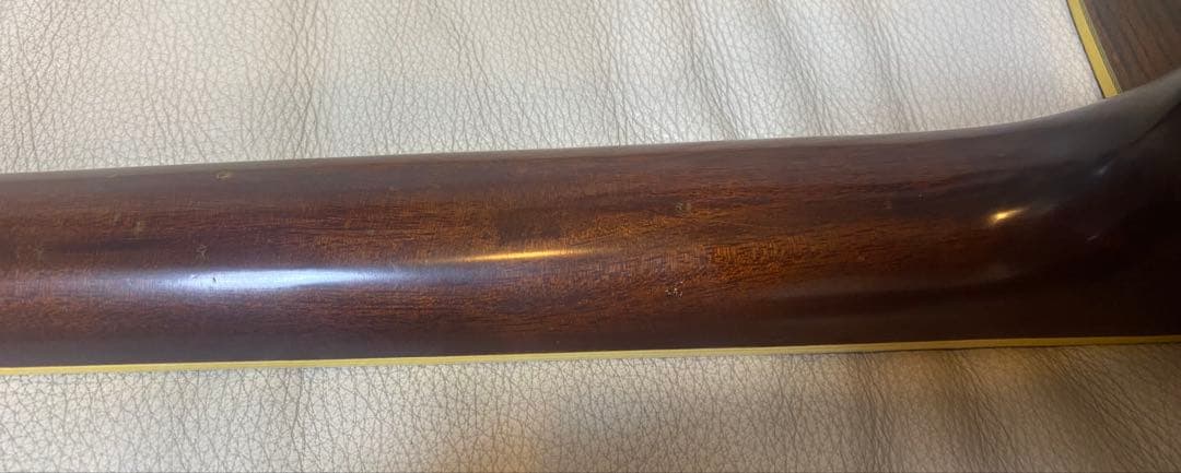 激レア　オール単板　morales モラレス　m100