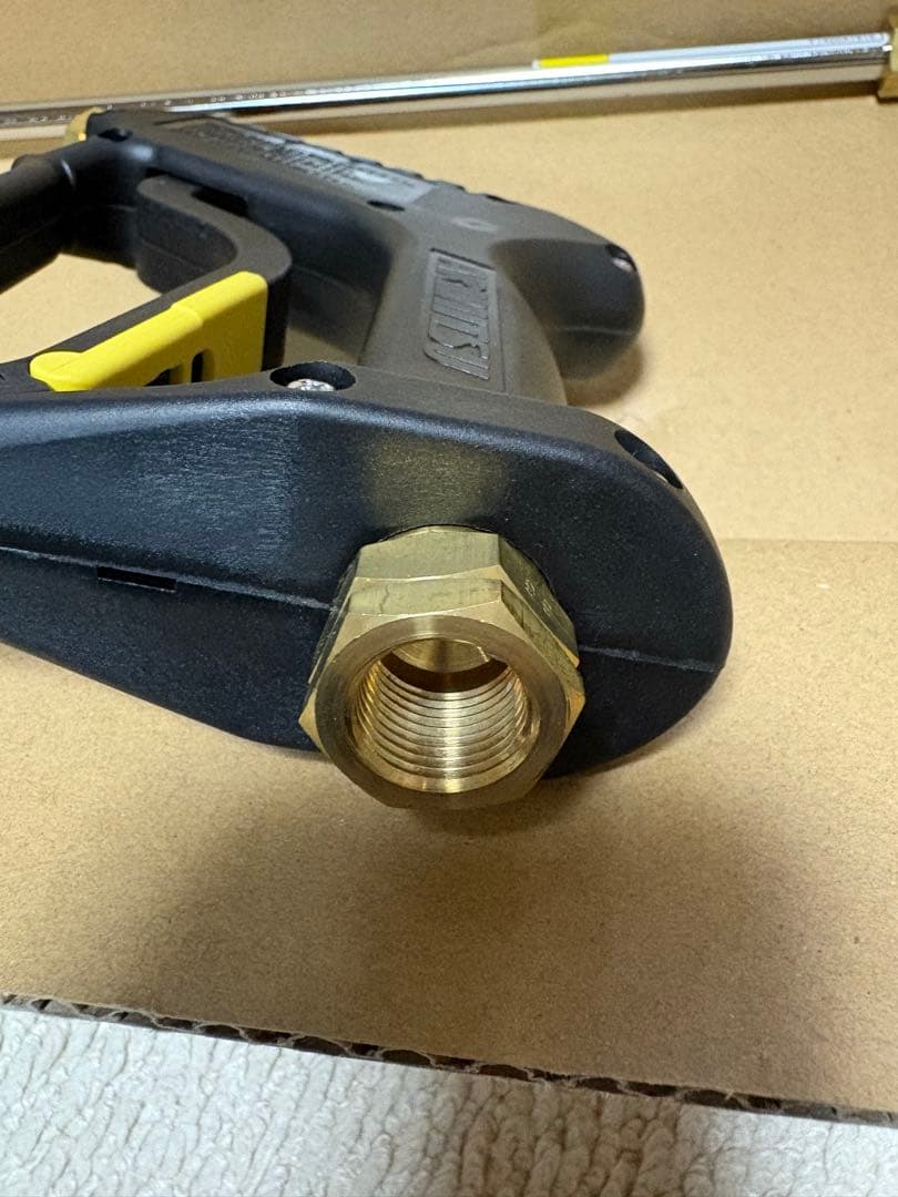 有光JJG100-30/37HC5ノズルASSY