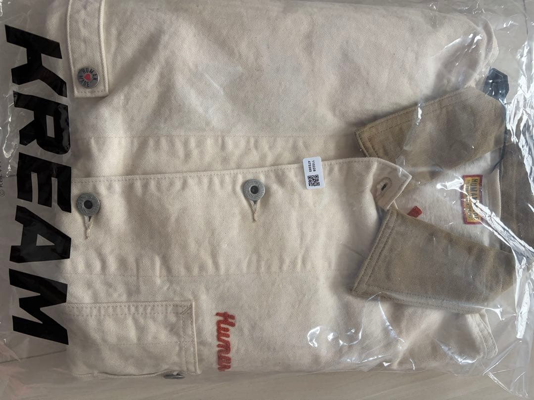 ジャケット・アウター HUMAN MADE x Pokemon Made Coverall Jacke