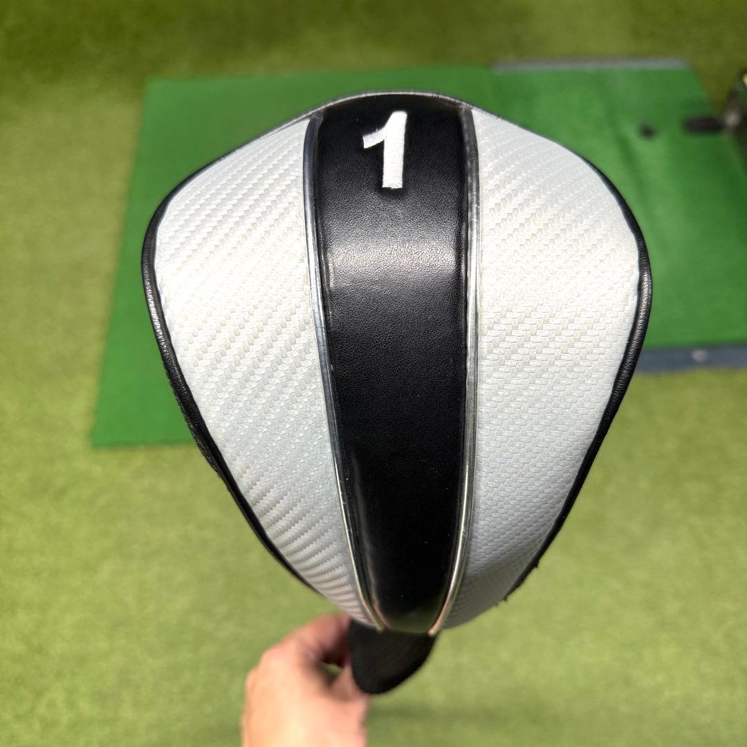 Titleist 917 D3 ドライバー 9.5度　ツアーAD TP-6 S