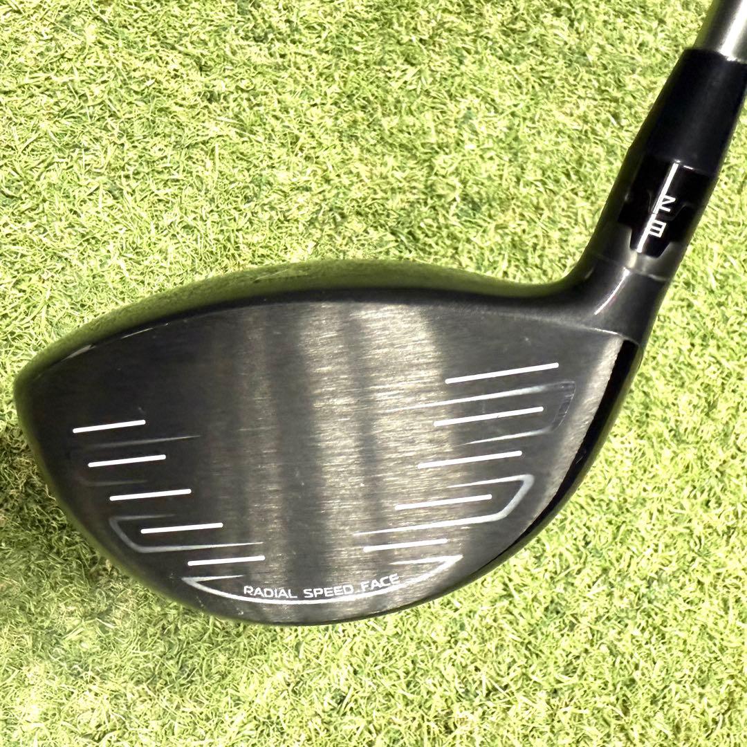 Titleist 917 D3 ドライバー 9.5度　ツアーAD TP-6 S