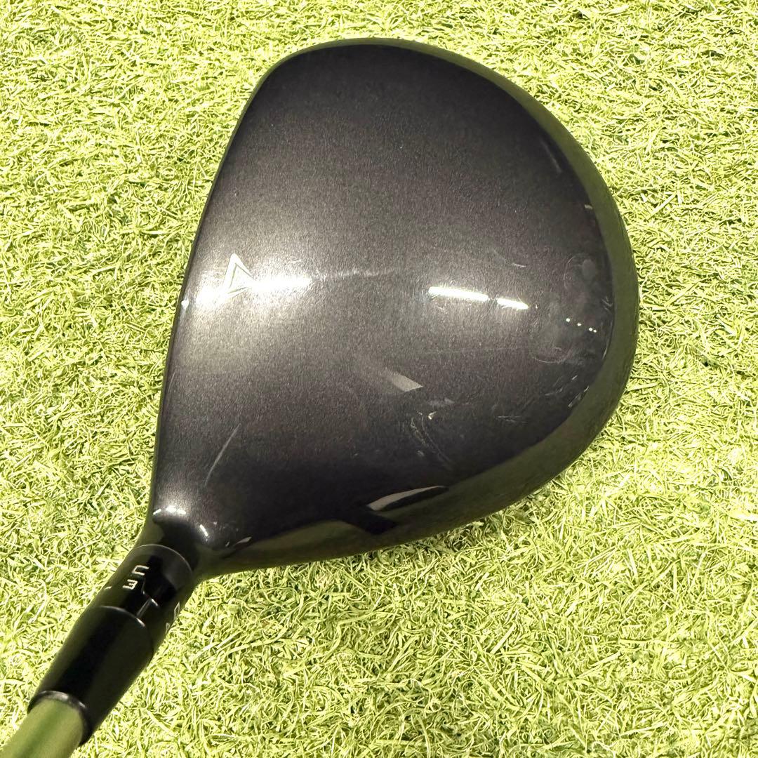 Titleist 917 D3 ドライバー 9.5度　ツアーAD TP-6 S