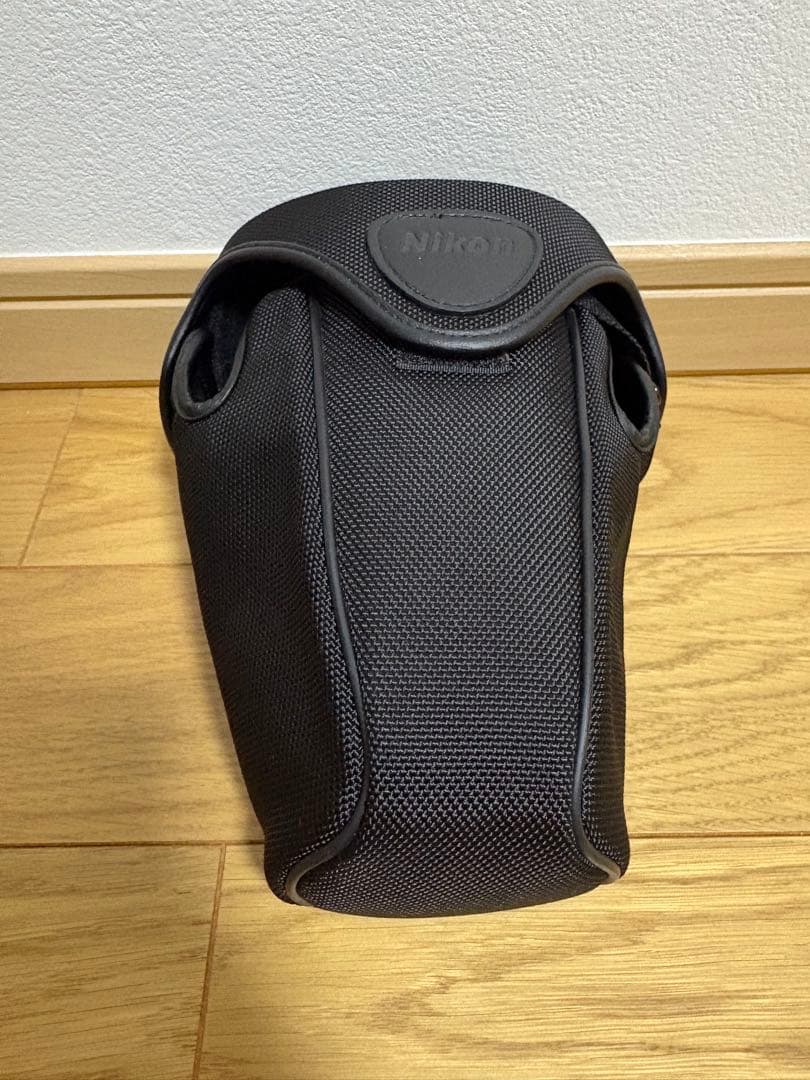 Nikon D5300 18-55 VRⅡKit レンズフード.セミソフトケース