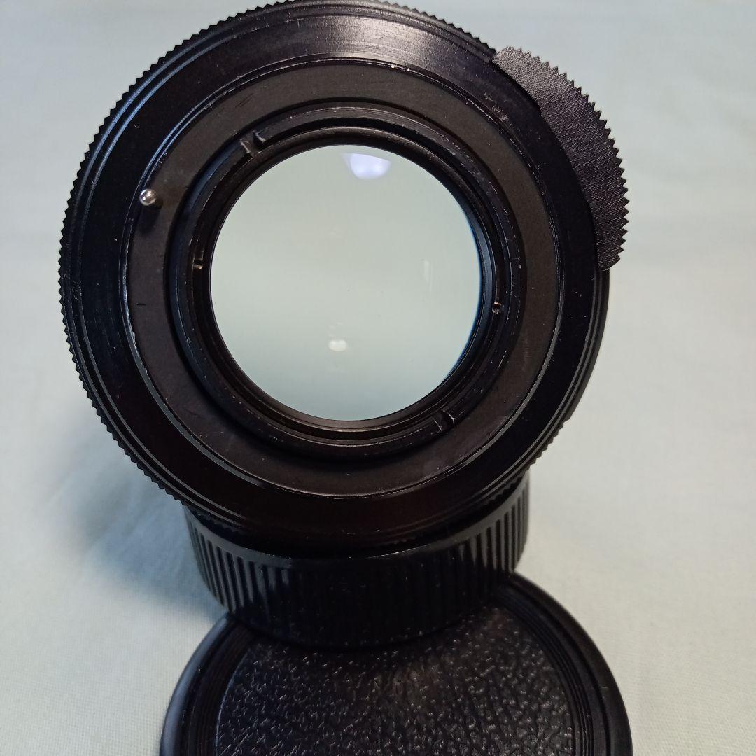 実写済　希少 前期型 スーパー タクマー 1:1.8/55 完動品 きれい