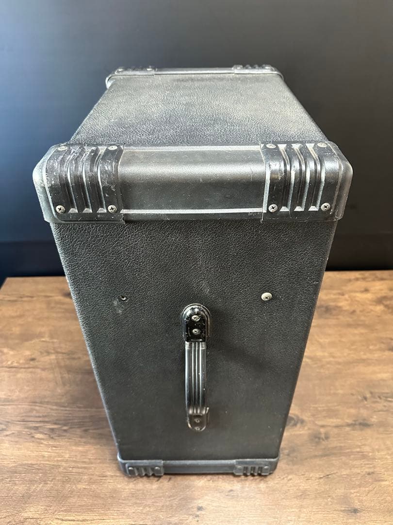 トム・ソーヤ 　REXER　60WアンサンブルPAアンプ　MA-60