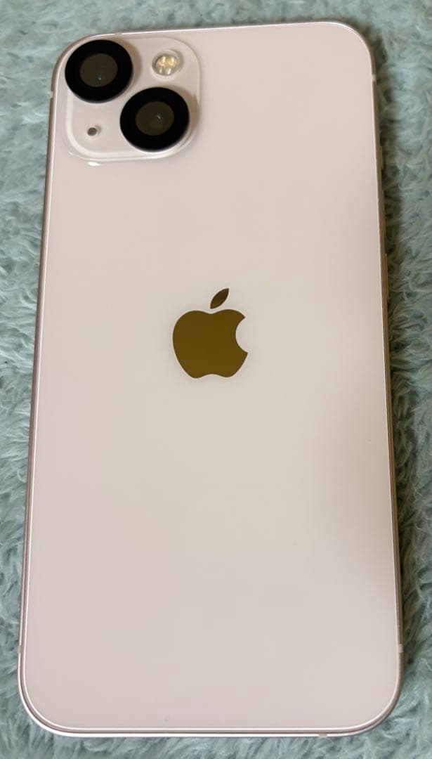 iPhone13 ピンク 128g