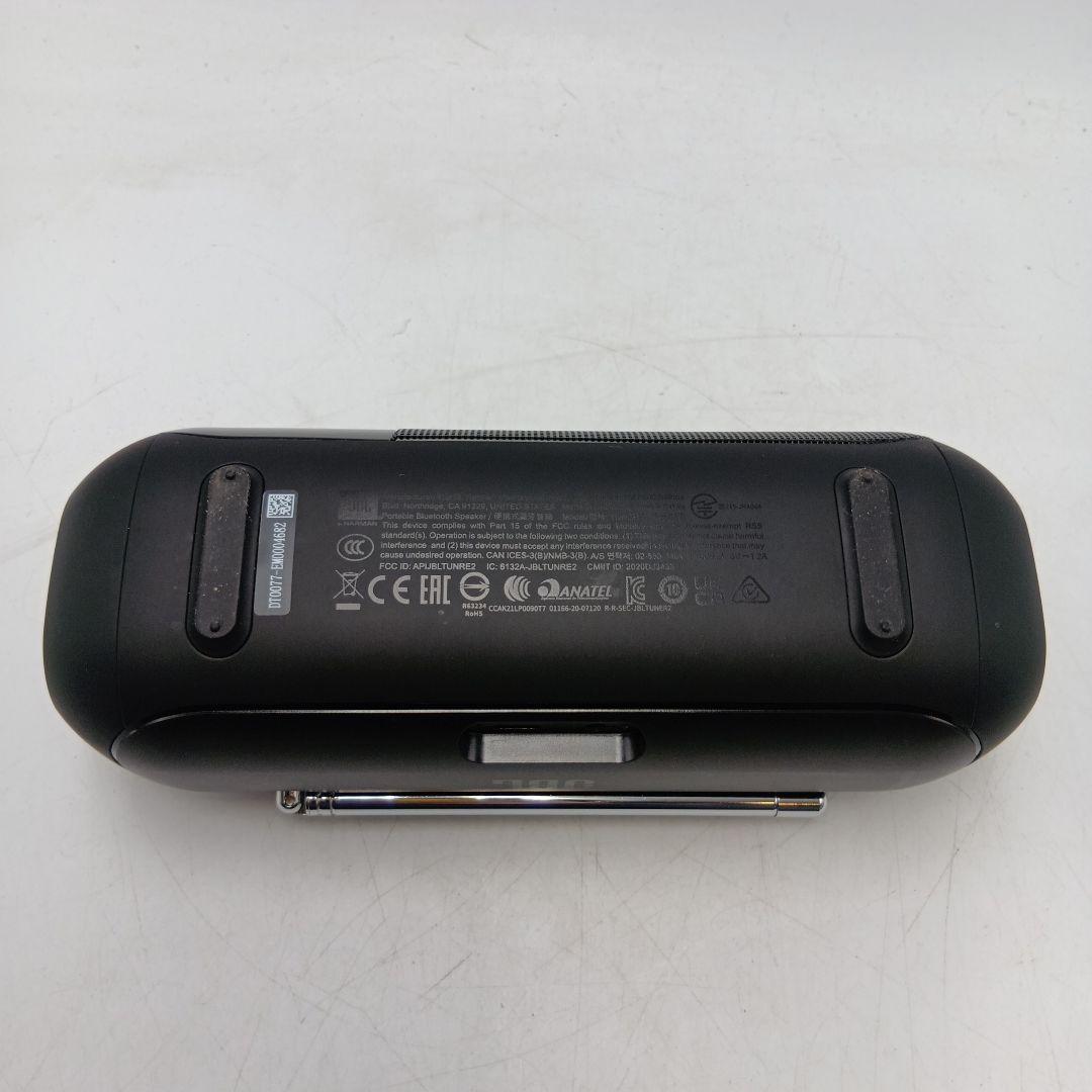 JBL TUNER 2 FMラジオ付き Bluetoothスピーカー