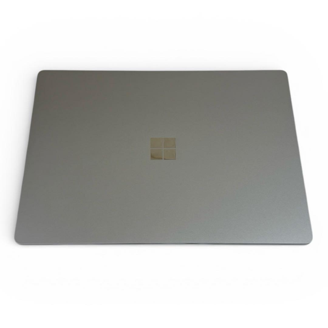 1*！様 Surface Laptop 5 ほぼ新品 i5第12世代 8GB 5