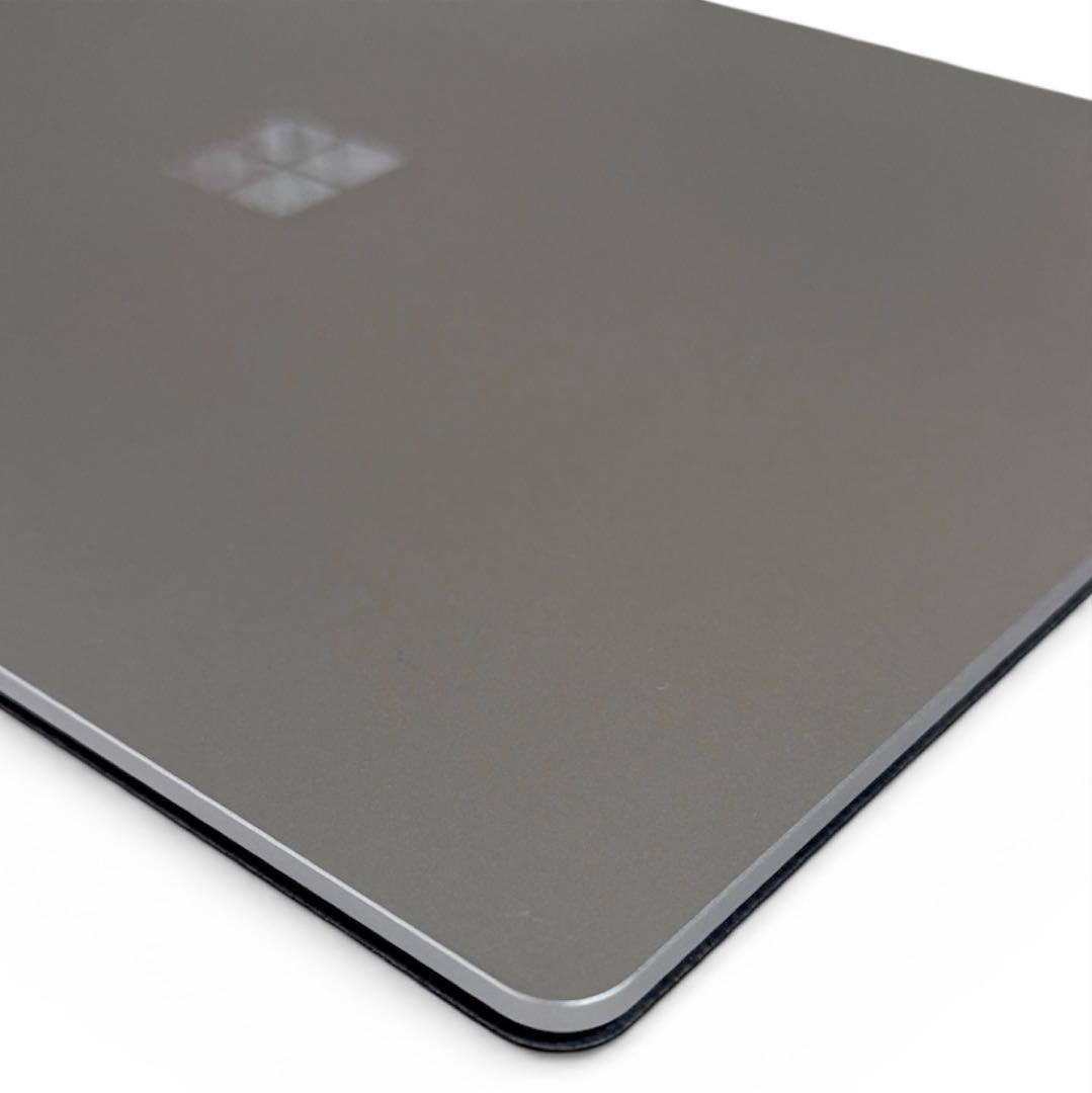 1*！様 Surface Laptop 5 ほぼ新品 i5第12世代 8GB 5