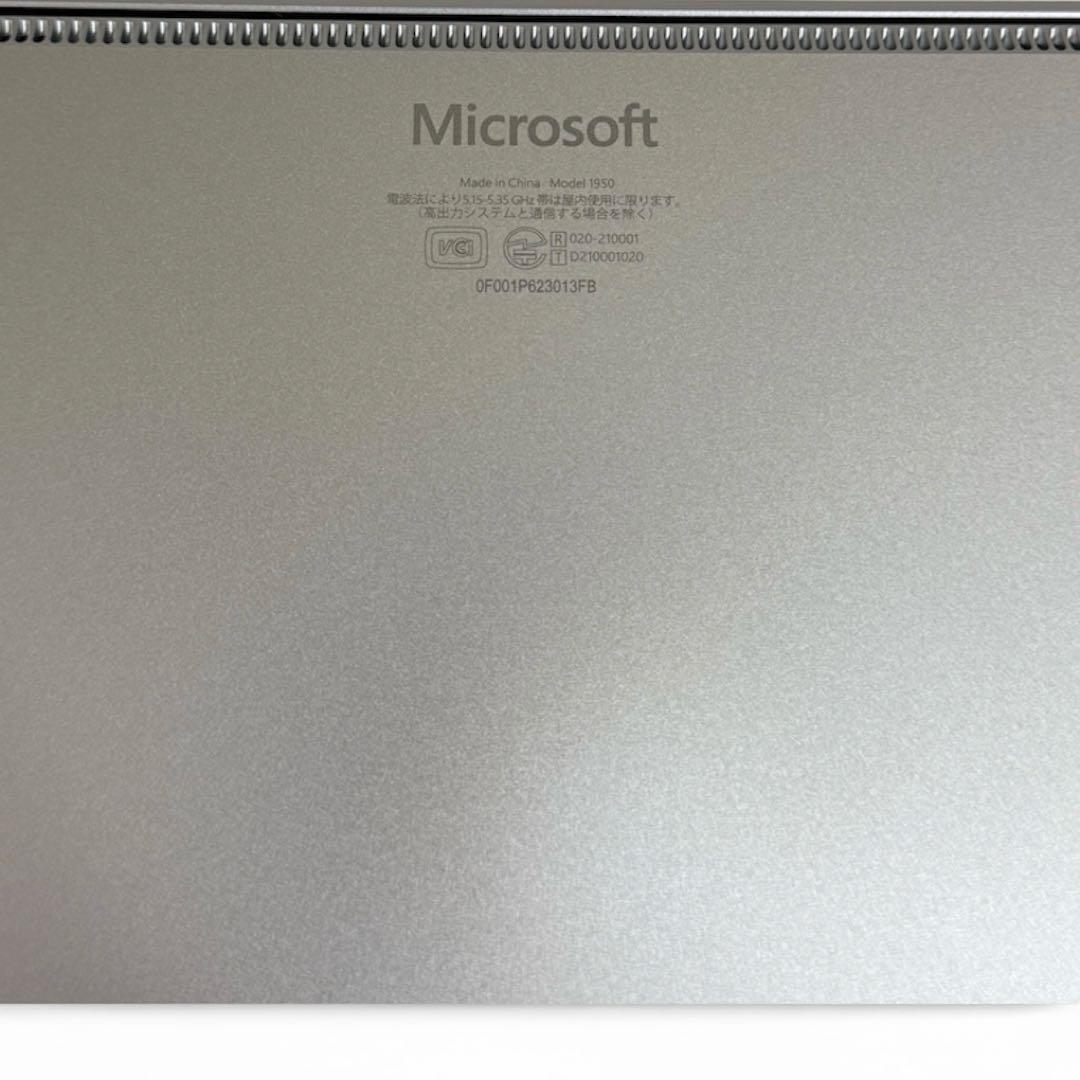 1*！様 Surface Laptop 5 ほぼ新品 i5第12世代 8GB 5