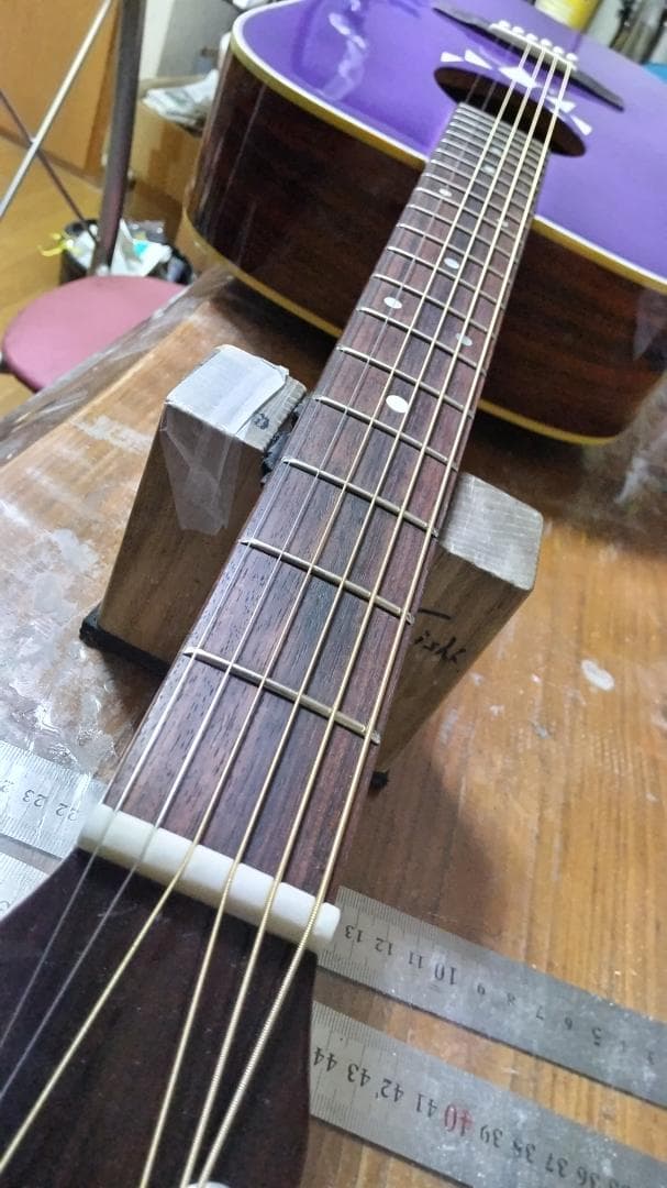 ❤️弦高調整済「Elite TW-20 タカミネ エリート 」(#^.^#)あっ