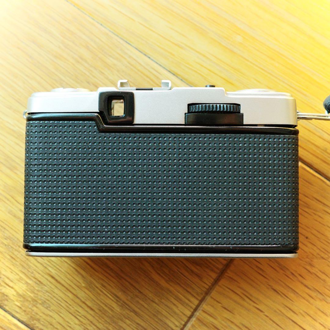 y様用【整備済み完動品】OLYMPUS PEN EE-3