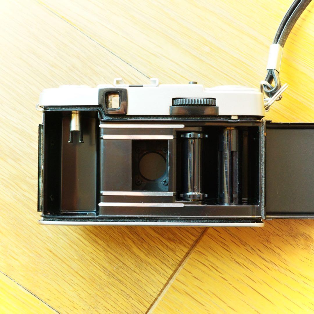 y様用【整備済み完動品】OLYMPUS PEN EE-3