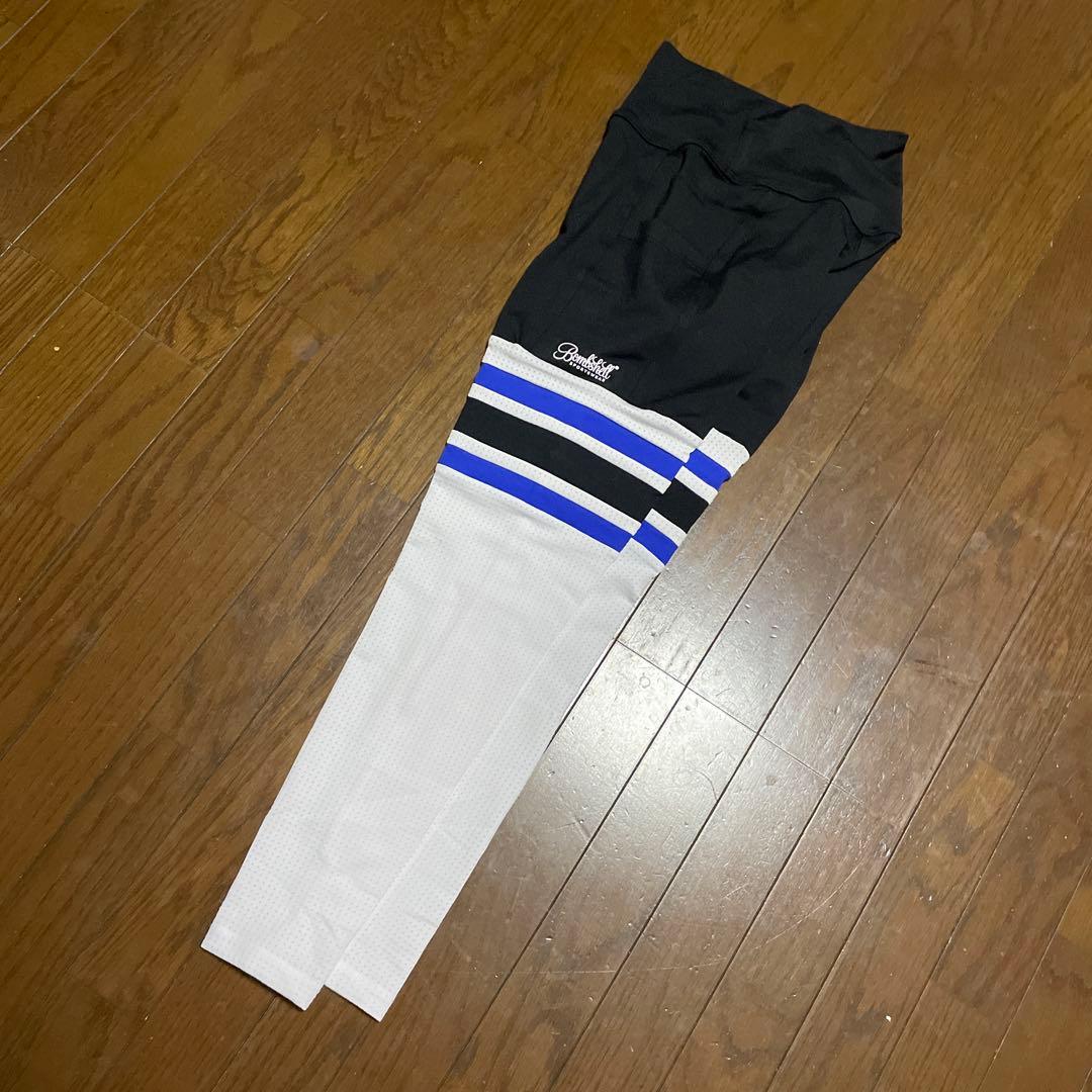 bomb shell レギンス