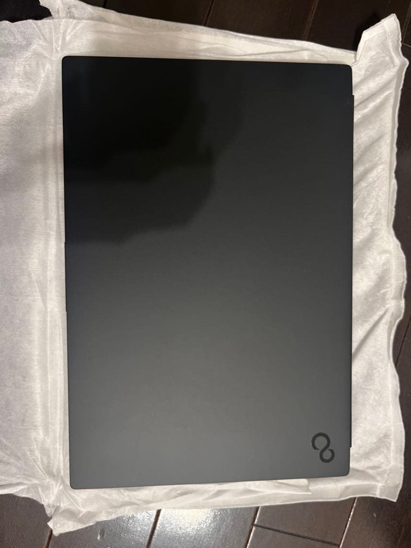 LIFEBOOK WU5/J3（一式） Win11 Pro 軽量 薄型