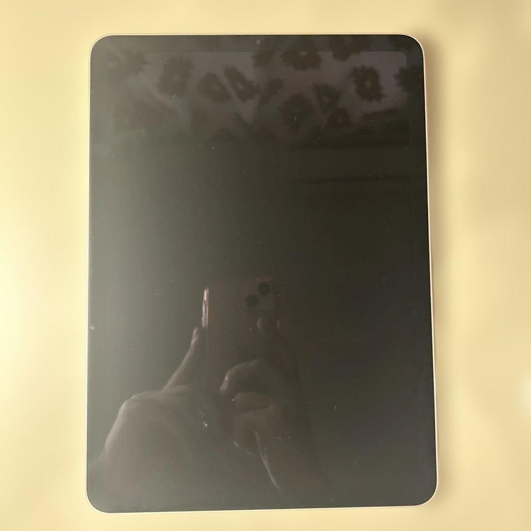 iPad Air Wi-Fi 256GB スターライト　第5世代 (不良品)