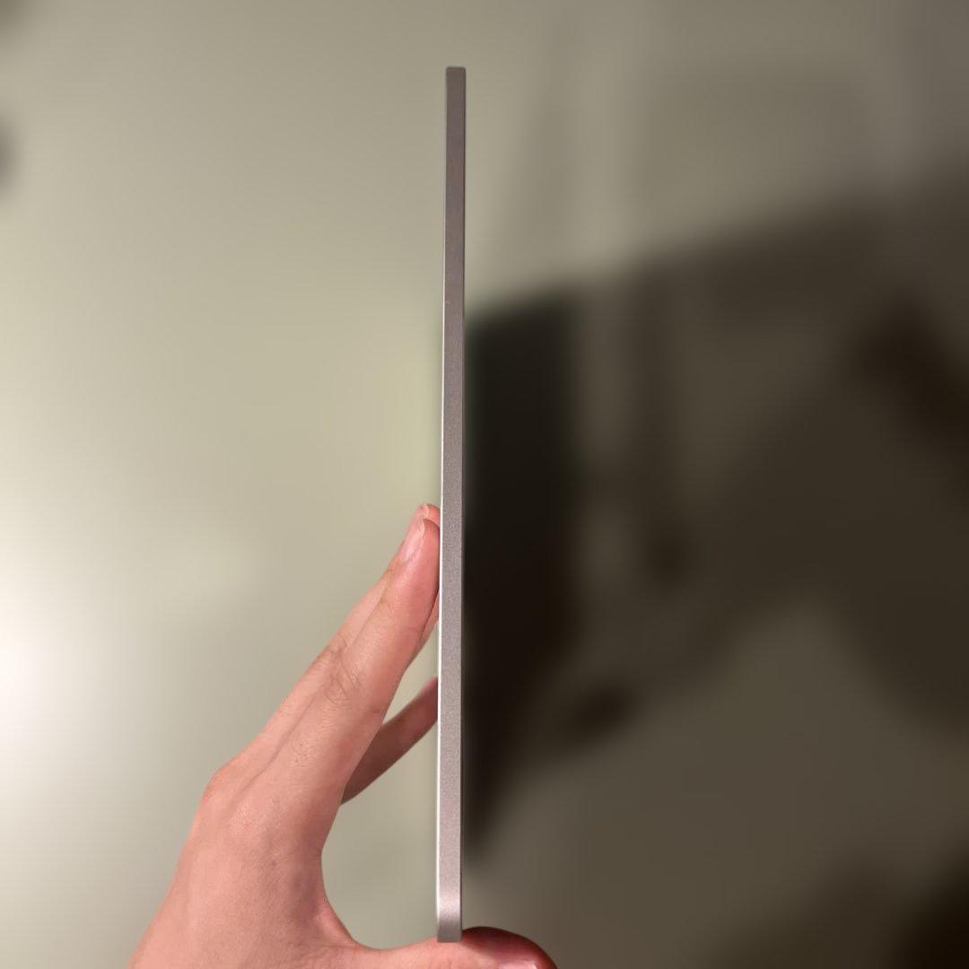 iPad Air Wi-Fi 256GB スターライト　第5世代 (不良品)