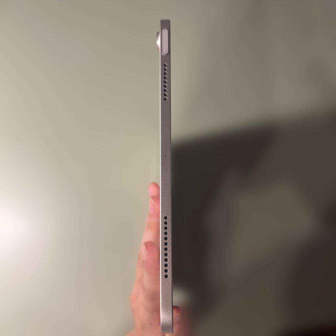 iPad Air Wi-Fi 256GB スターライト　第5世代 (不良品)