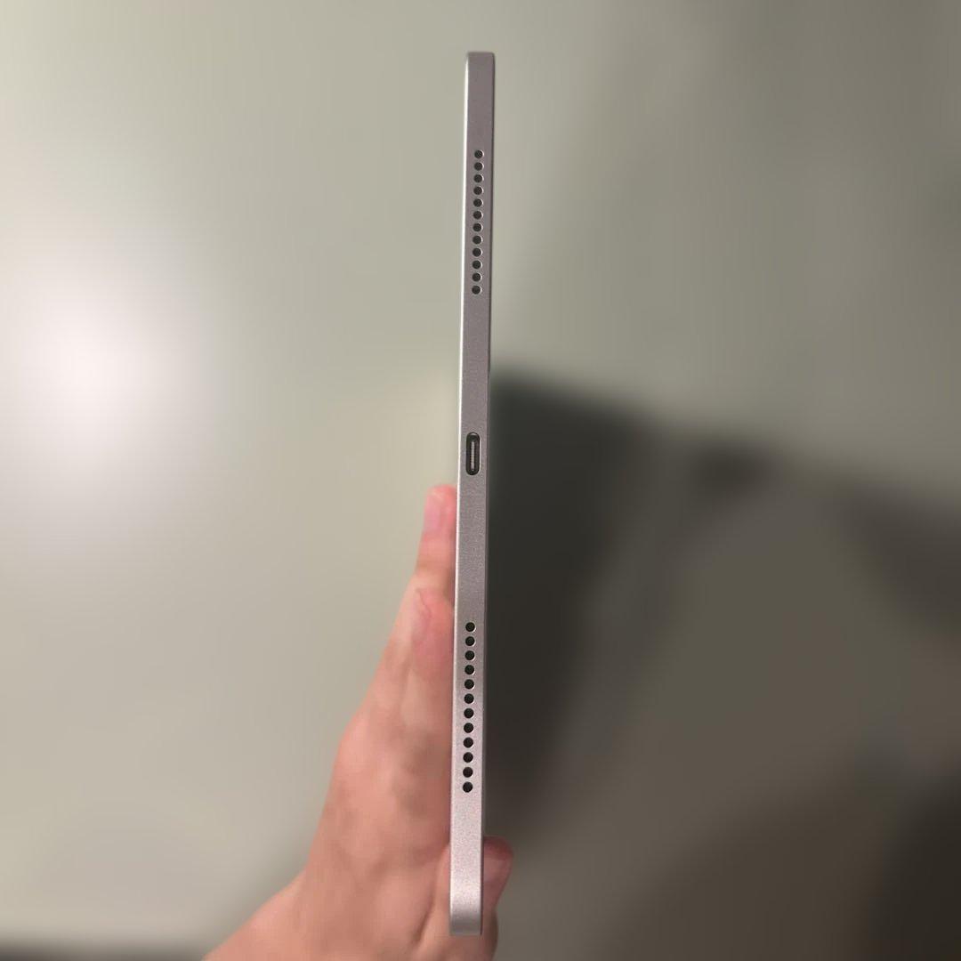 iPad Air Wi-Fi 256GB スターライト　第5世代 (不良品)