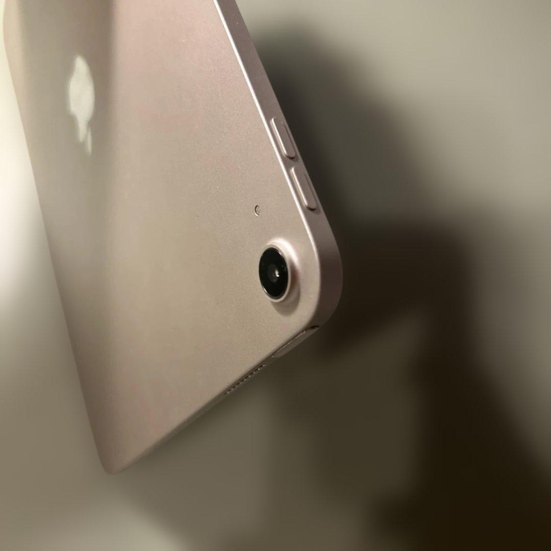 iPad Air Wi-Fi 256GB スターライト　第5世代 (不良品)