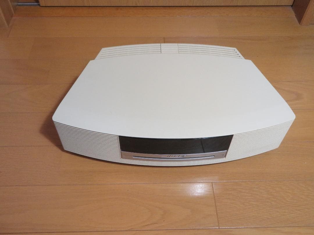 C235★BOSE Wave Music System AWRCCC /完動品！