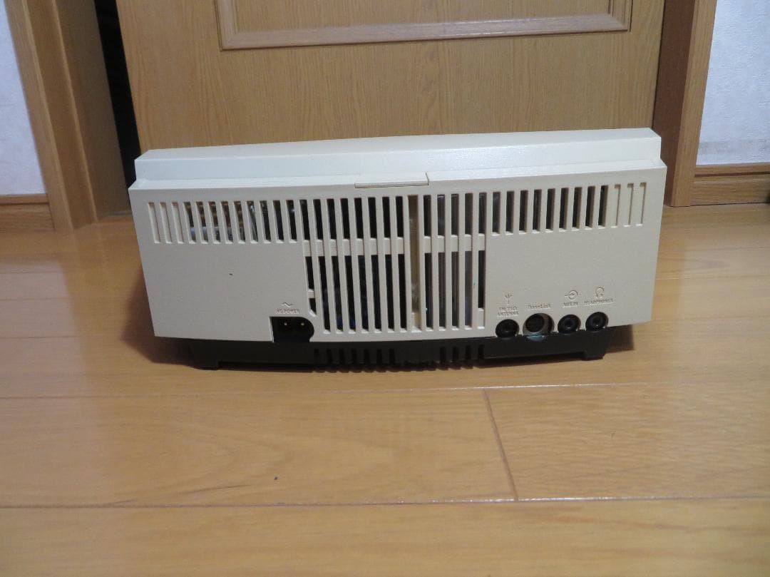 C235★BOSE Wave Music System AWRCCC /完動品！