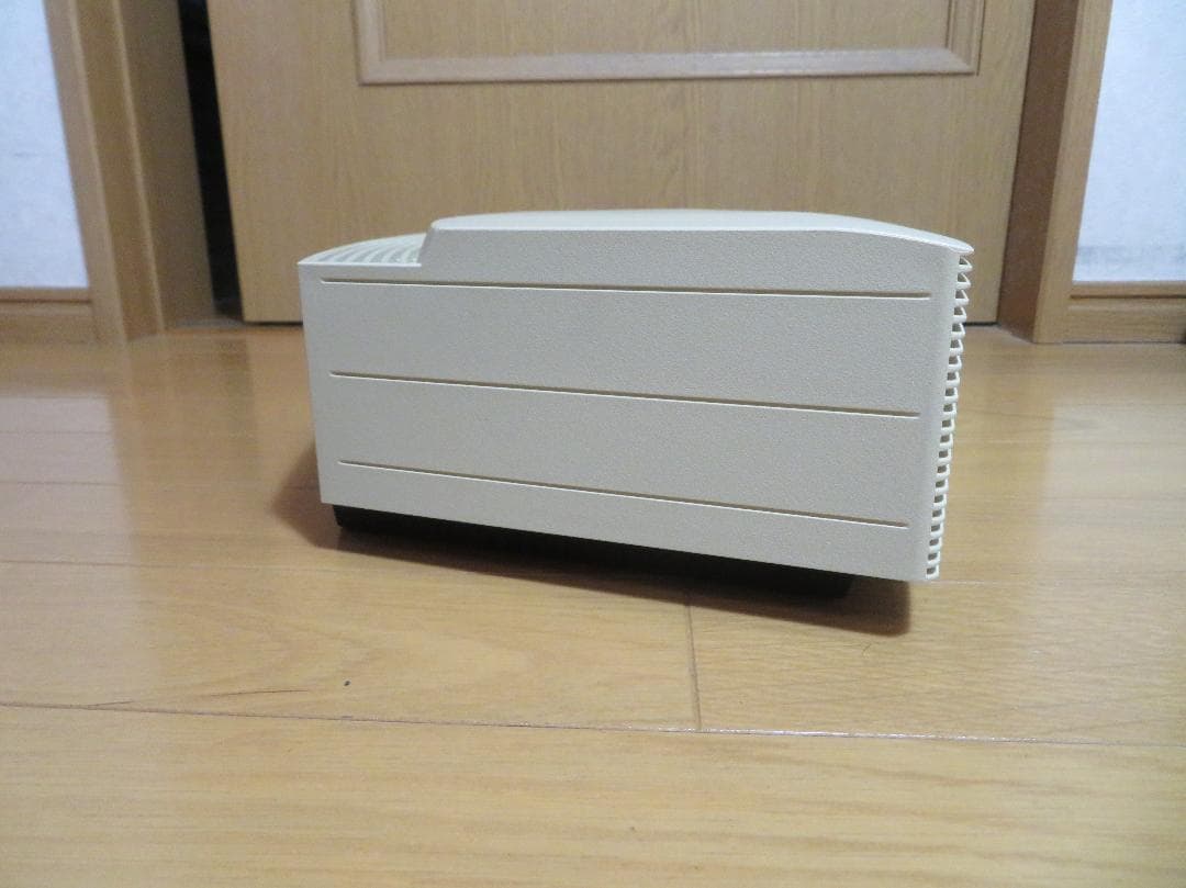 C235★BOSE Wave Music System AWRCCC /完動品！