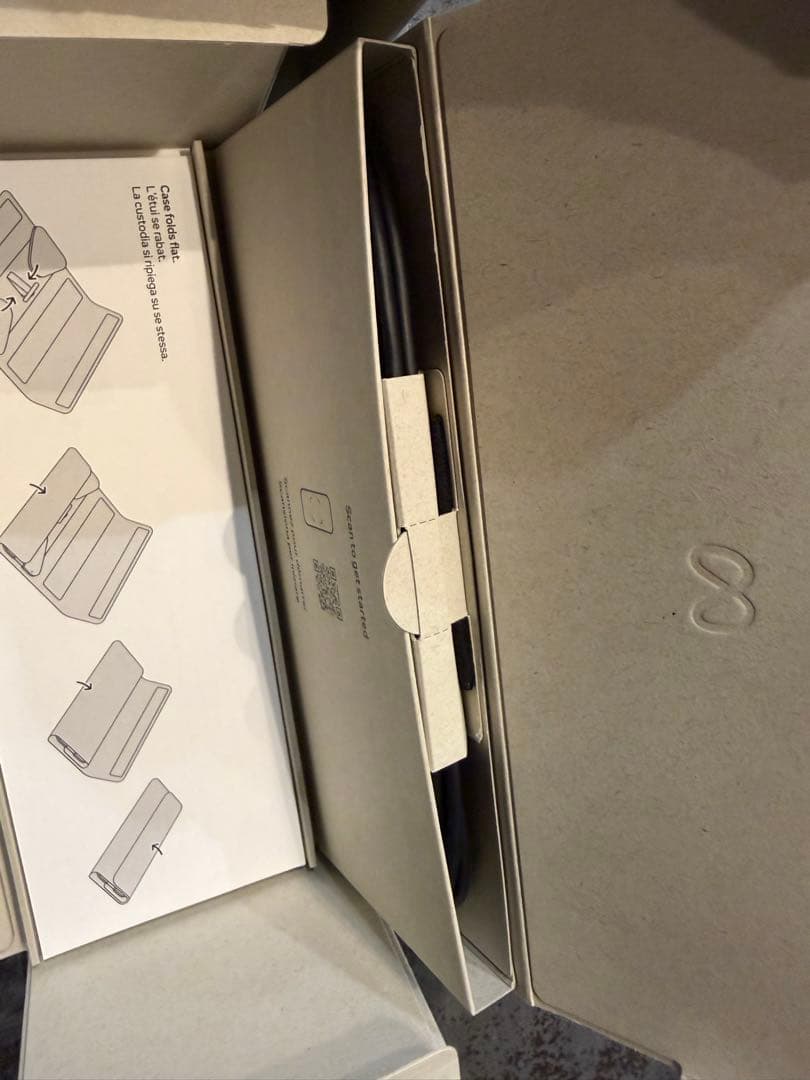 Ray-Ban  RAY-BAN DISPLAY ブラック