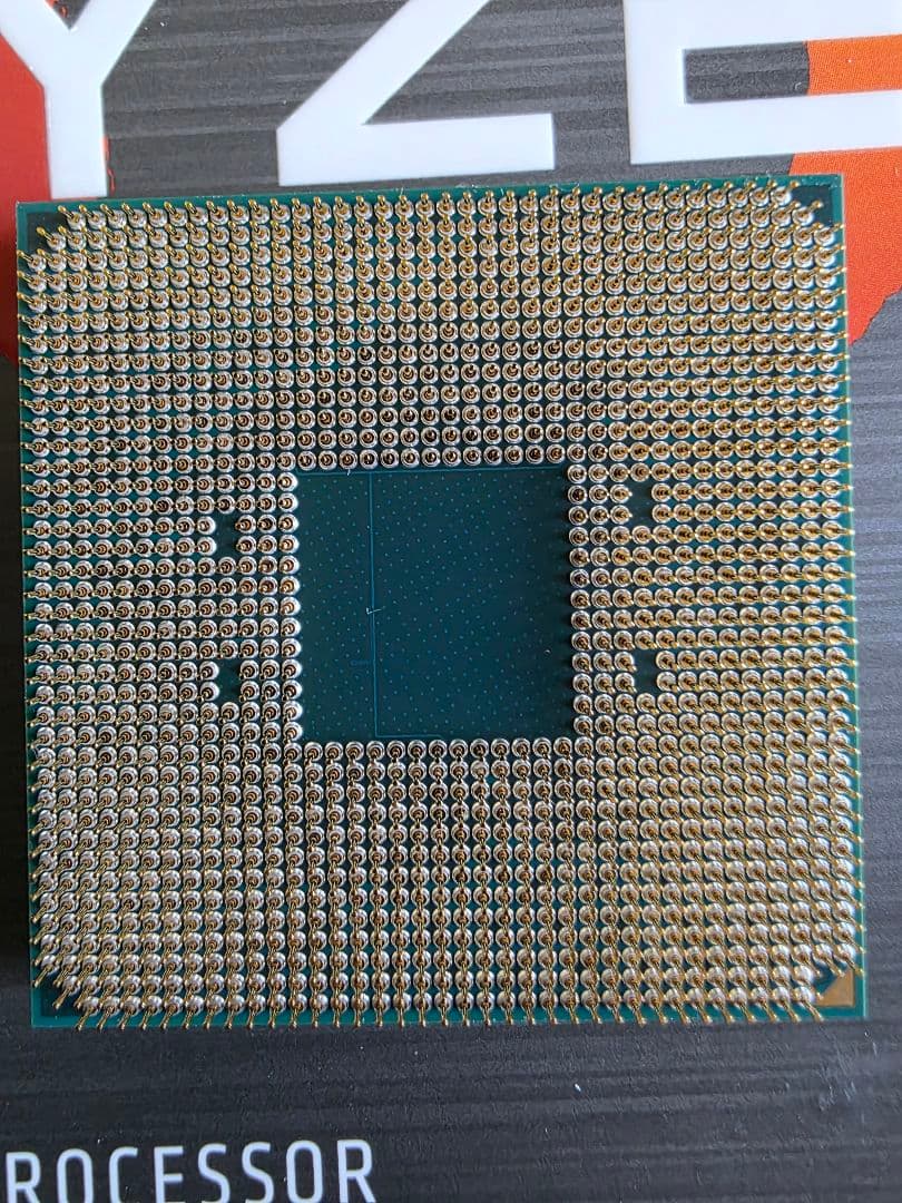 Ryzen5 5600X・B450M M T・DDR4 PC3200セット