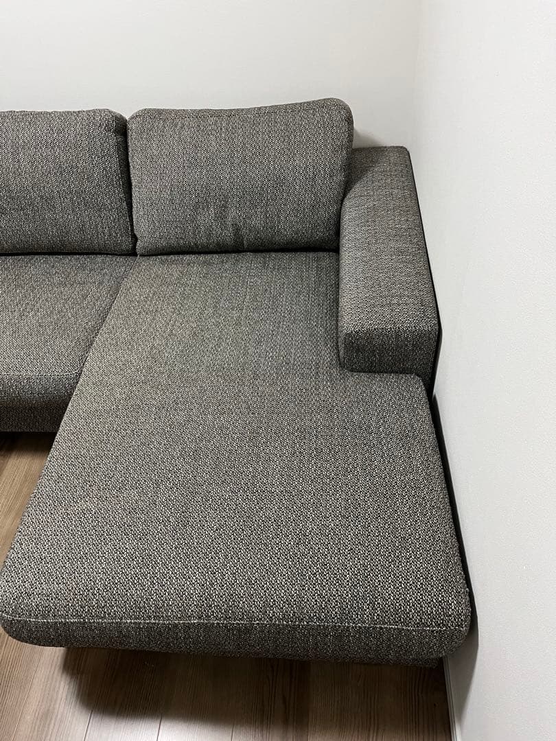 BoConceptカウチソファ