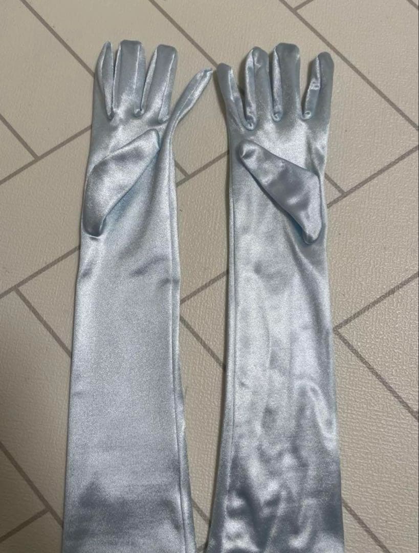 ビビディ バビディ ブティック　シンデレラ　プレミアムドレス