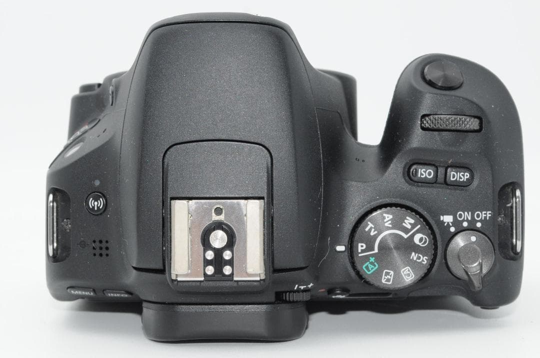 ■新品クラス④■冬SALE■ Canon EOS Kiss x9 ダブルレンズ