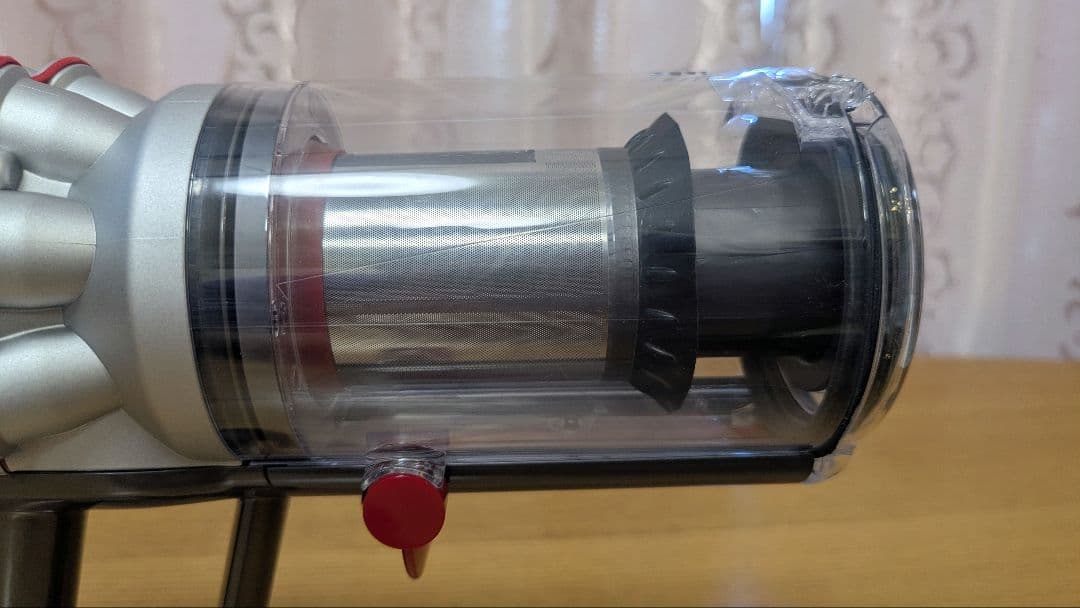 【早い者勝ちです。】ダイソン Micro Origin SV33 FF OR