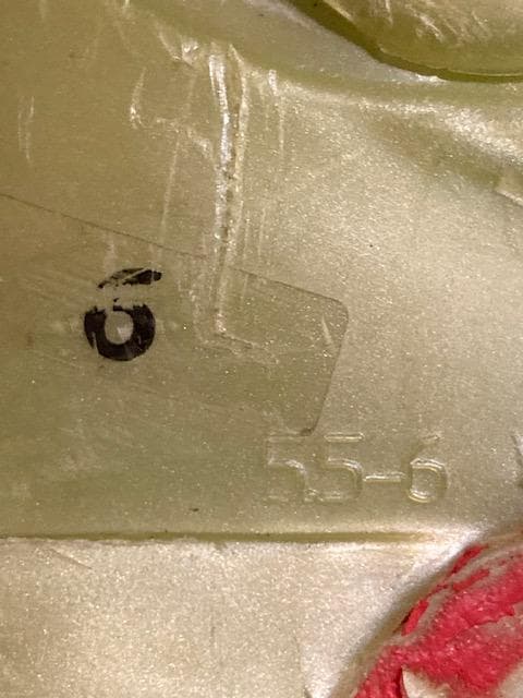 SCARPA F1 山岳スキー競技用ブーツ skimo 25cm