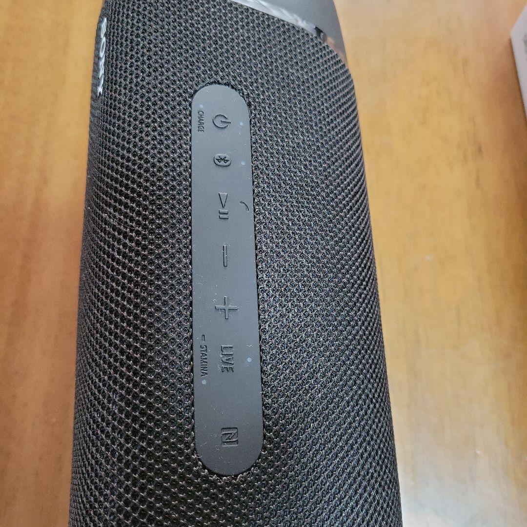 スピーカー・ウーファー SONY EXTRA BASS SRS-XB33