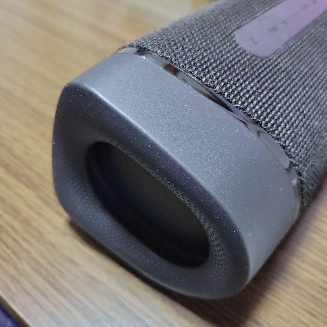 スピーカー・ウーファー SONY EXTRA BASS SRS-XB33