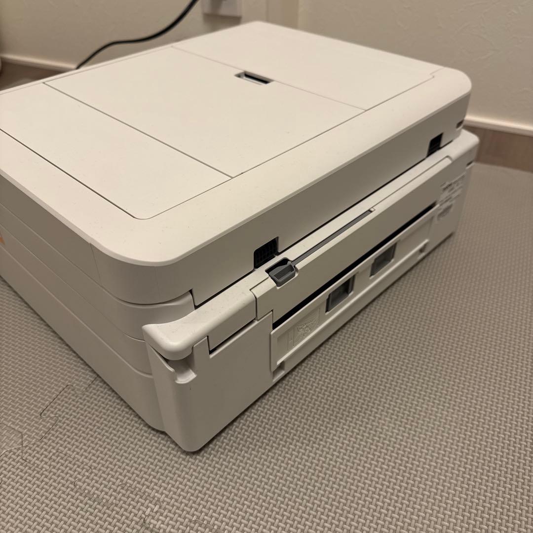 ブラザー プリンター CUTFIT(カットフィット) DCP-J1800N