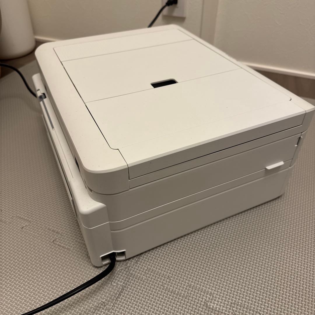 ブラザー プリンター CUTFIT(カットフィット) DCP-J1800N