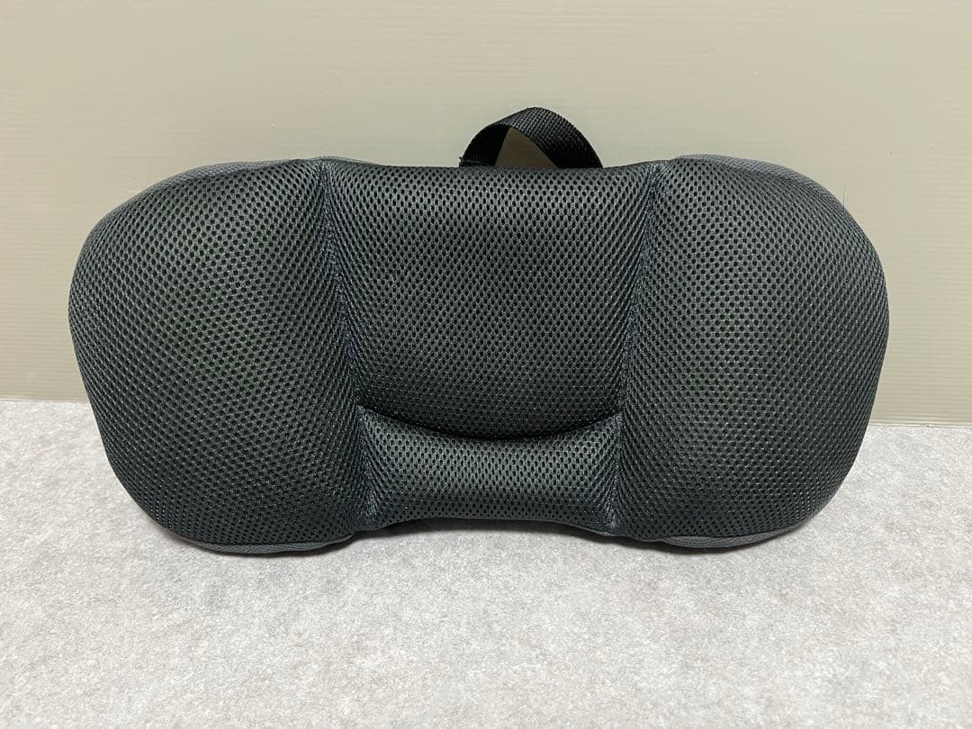 【Combi】コンビ　ジョイトリップ エアスルー GH グレーヘッドサポートあり