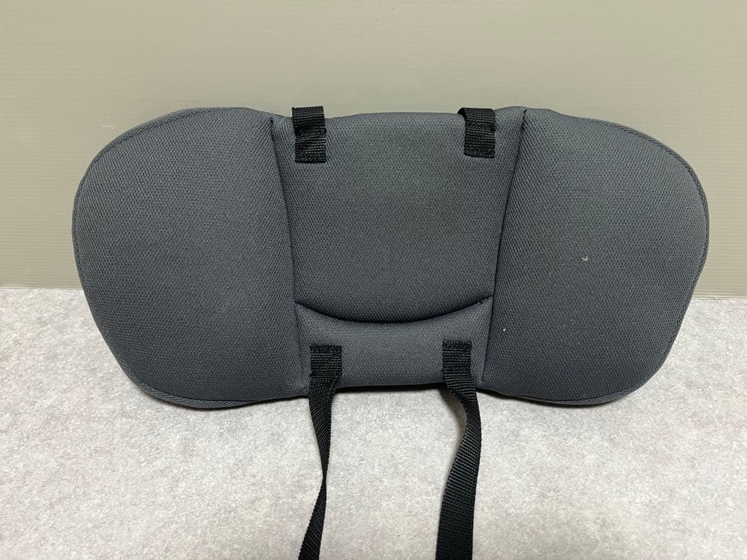 【Combi】コンビ　ジョイトリップ エアスルー GH グレーヘッドサポートあり