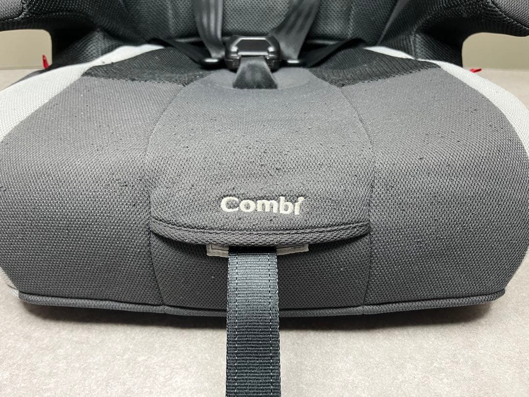 【Combi】コンビ　ジョイトリップ エアスルー GH グレーヘッドサポートあり