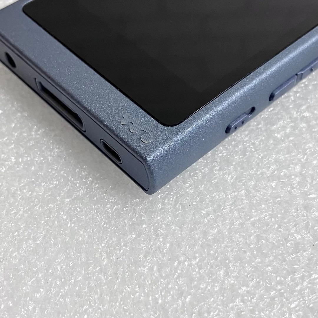 【美品　バッテリー良好】　ソニー ウォークマン NW-A45 16GB