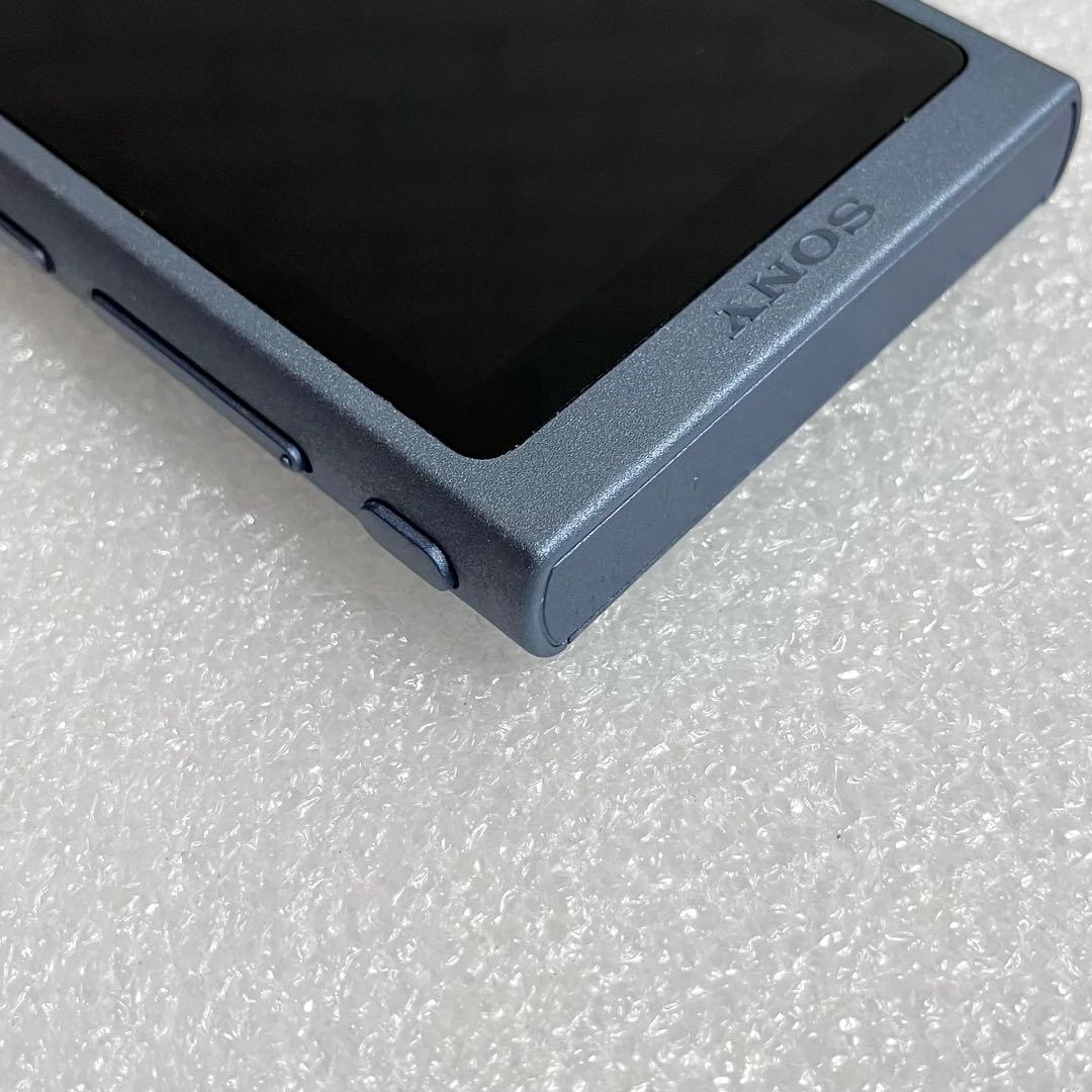 【美品　バッテリー良好】　ソニー ウォークマン NW-A45 16GB