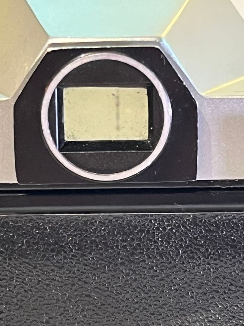 Kiev 10 一眼レフ Helios-81付 アールデコ調デザイン