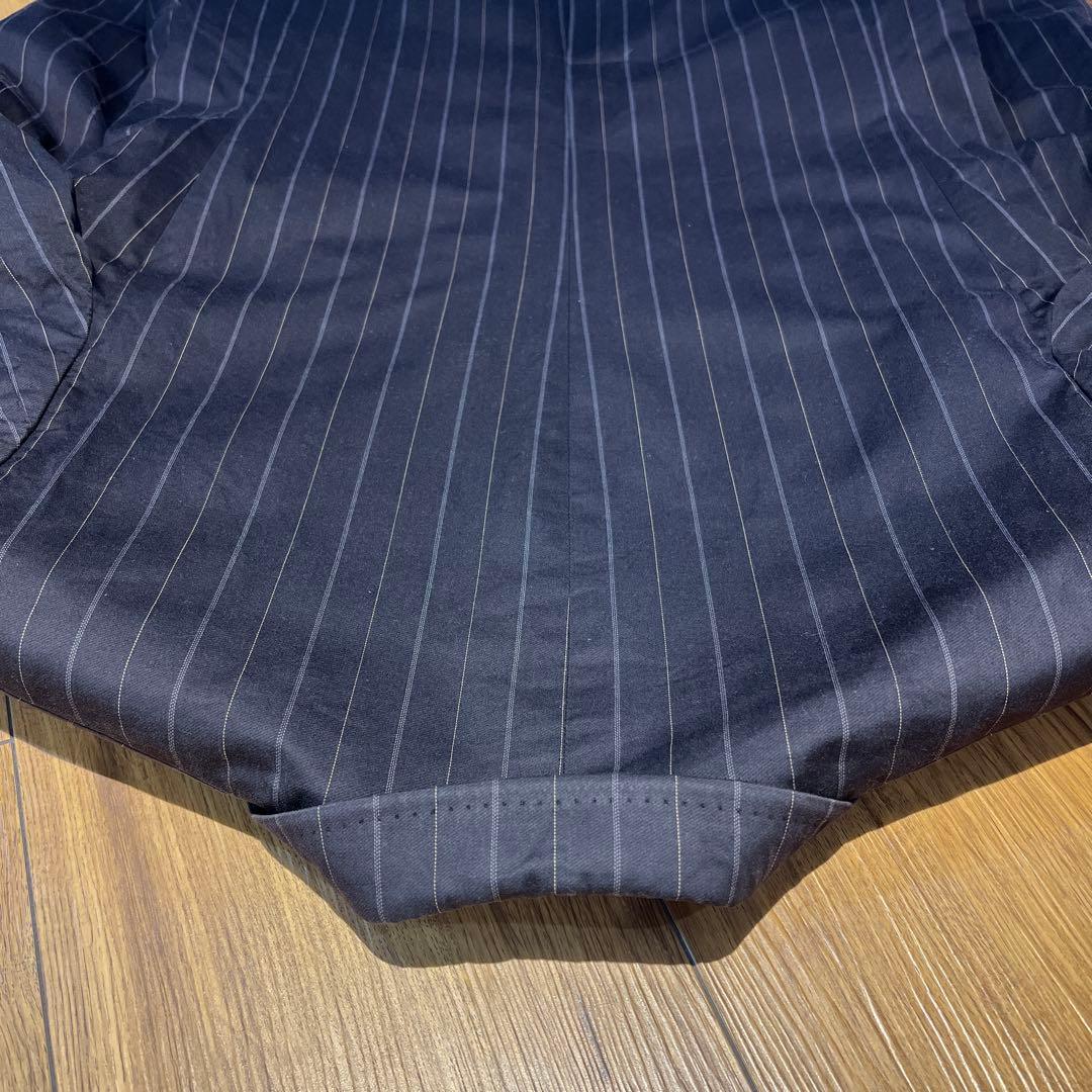 DOLCE&GABBANA ストライプ スーツ 48