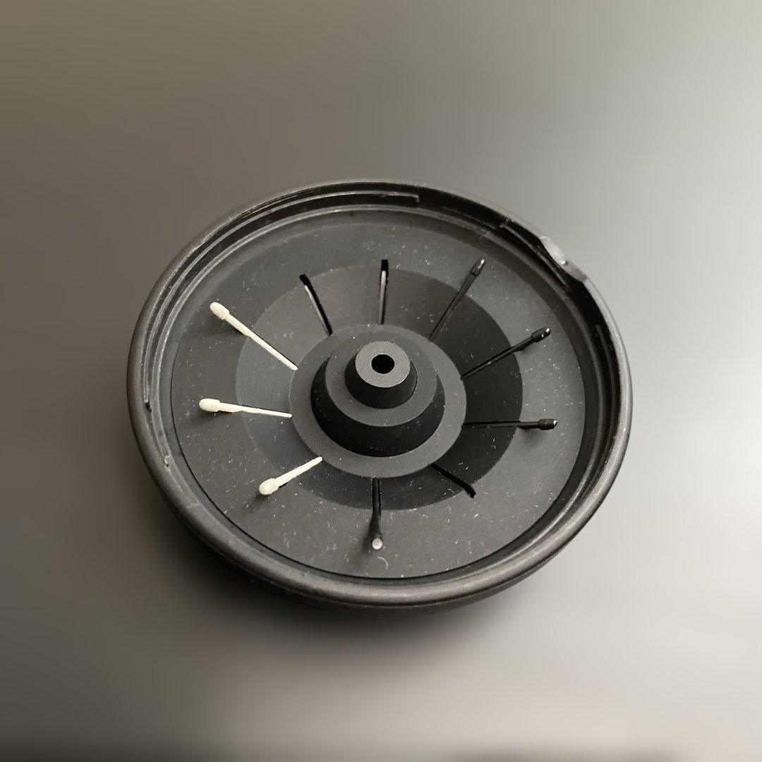 wacom intuos pro large(ペンの銀色の部分割れあり)